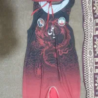 دوبنده کشتی و کفش