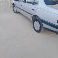 پژو87زیرحاکی کم کار|خودرو سواری و وانت|سراوان, |دیوار