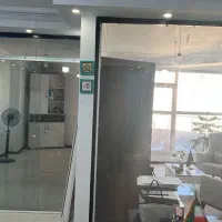 فروش واحد آپارتمان لوکس اداری در بهترین نقطه شهر|فروش دفتر کار، اتاق اداری، مطب|یاسوج, |دیوار
