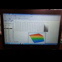 ریمپ تخصصی و حرفه ای با برنامه نویسی وتست جاده