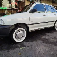 پراید کلکسیونی|خودرو سواری و وانت|تبریز, |دیوار