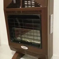 بخاری بدون دودکش   مارک ابسال