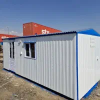 سرخرود کانکس|مصالح و تجهیزات ساختمان|نوشهر, |دیوار