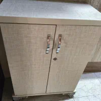 جاکفشی 5طبقه