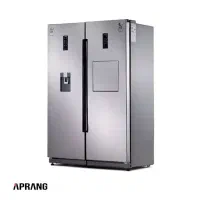 یخچال کلور روسو پلاس|یخچال و فریزر|قم, آزادگان|دیوار