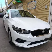 فروش خودروی تارا دستی v1 با گیربکس 6 دنده