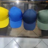 کلاه پوشاک شرکتی