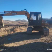 بیل مکانیکی زنجیری H100|خودرو سنگین|صومای برادوست, |دیوار