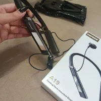 هندزفری گردنی