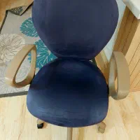 صندلی جک دار گردان طبی