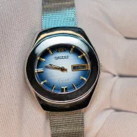 فروشنده و خریدار انواع ساعت های اصلی قدیمی|ساعت|کرج, عظیمیه|دیوار