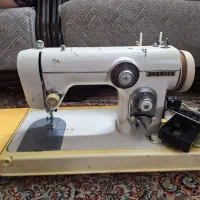 چرخ خیاطی ژاسمین