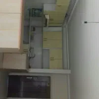 کابینت فلزی محکم وخوش رنگ|مصالح و تجهیزات ساختمان|تهران, خانی آباد نو شمالی|دیوار