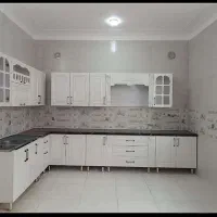 کابینت با صحفه شرکتی ۳ سانت|مصالح و تجهیزات ساختمان|تویسرکان, |دیوار