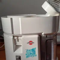 آبمیوه گیر پارس خزر