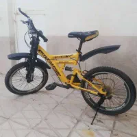 دوچرخه 20|دوچرخه، اسکیت، اسکوتر|شیراز, نیستان|دیوار