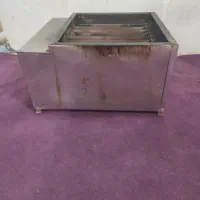 کباب پز|اجاق گاز و لوازم برقی پخت‌وپز|مشهد, نظام دوست|دیوار