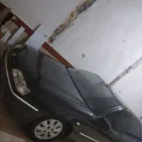 زانتیا مدل ۱۳۸۳|خودرو سواری و وانت|کرمانشاه, |دیوار