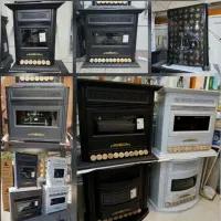 مرکز پخش انواع بخاری شارق توس و مروارید سوز مشهد