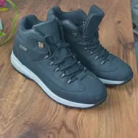 بوت مردانه LUGZ اصل، سایز 46، کمکارکرد