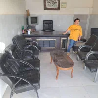 میز صندلی اداری