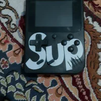 کنسول بازی Sup|کنسول، بازی ویدئویی و آنلاین|سراوان, |دیوار