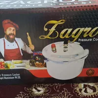 زودپز|ظروف پخت‌وپز|اصفهان, ملک|دیوار