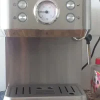 قهوه ساز ندوا