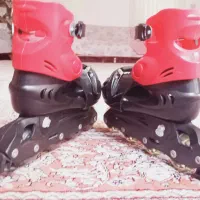 اسکیت|دوچرخه، اسکیت، اسکوتر|تربتحیدریه, سرمحله|دیوار