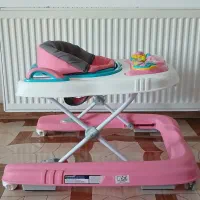 روروک دلیجان مدل مکس در حد نو