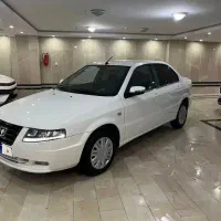 سمند سورن پلاسef7۴۰۳سری اخربرج ۱۰|خودرو سواری و وانت|اهواز, زیتون کارگری|دیوار