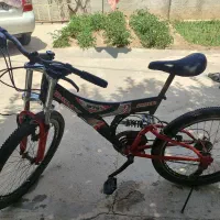 دوچرخه 26درحد نو|دوچرخه، اسکیت، اسکوتر|سقز, |دیوار