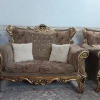 مبل هفت نفره