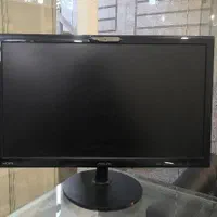 مانیتور asus