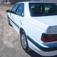 پژو تیوفایو 400تحویلی 401|خودرو سواری و وانت|رحمتآباد, |دیوار