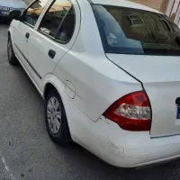 تیبا صندوق دار
