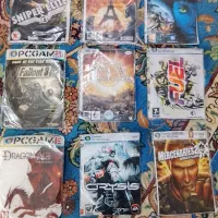 سیدی کامپیوتر با کمترین قیمت|کنسول، بازی ویدئویی و آنلاین|گلبهار, شهر جدید گلبهار|دیوار