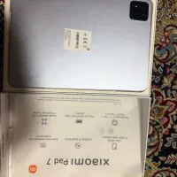 تبلت شیائومی ۷