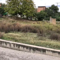 زمین فروشی محمد اباد ۱۹۷ متر سند دار