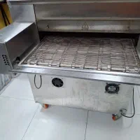 وسایل  فست فود