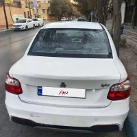 ساینا s مدل 401|خودرو سواری و وانت|اصفهان, ملک‌شهر|دیوار