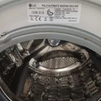 لباسشویی 8کیلویی LG|ماشین لباسشویی و خشککن لباس|میانه, |دیوار