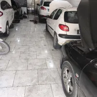 استخدام کارگر مکانیک ماهر و حرفه‌ای