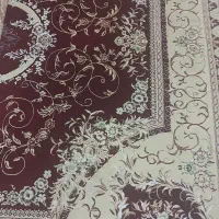 فرش ۱۲ متری|فرش|بروجرد, |دیوار