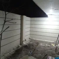 سیمانکاری ساختمانی|خدمات پیشه و مهارت|خوی, |دیوار