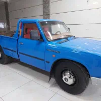 سایپامدل۹۰|خودرو سواری و وانت|ایلخچی, |دیوار