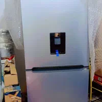 یخچال فریزر رویال پارس