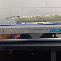 دستگاه DVD سامسونگ