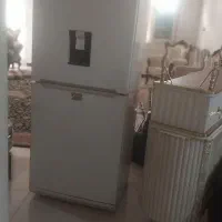 یخچال فریزر تکنو