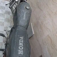 موتور۱۲۵ مدل ۸۸پلاک قدیم